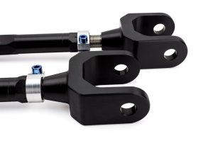 BMW 4 Series Suspension Control Arm Link - Rear - SPL Parts - Adjustable Traction Arms - `12-`27